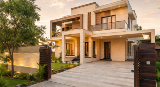 Premium Villa