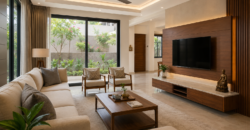 Premium Villa