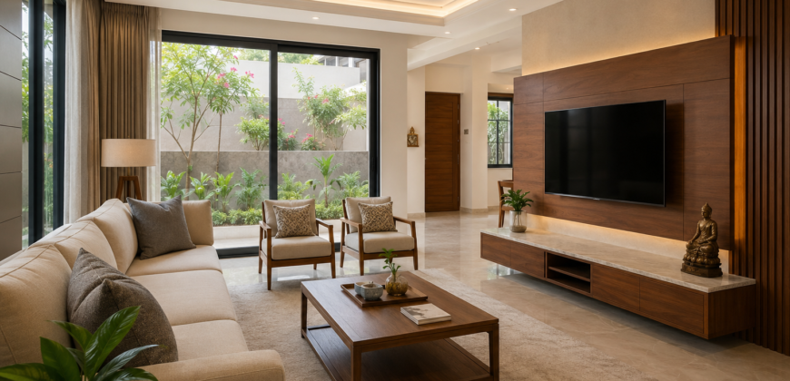 Premium Villa