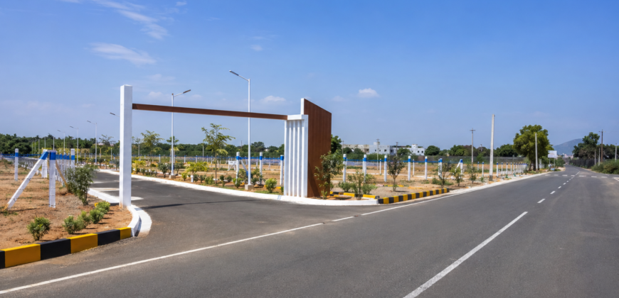 Premium Investment Plots