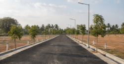 DTCP & RERA Approved Plot