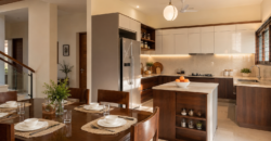 Premium Villa