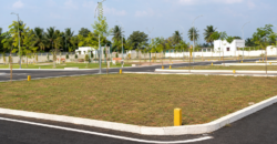 DTCP & RERA Approved Plot