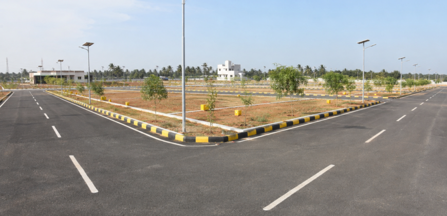 Premium Investment Plots