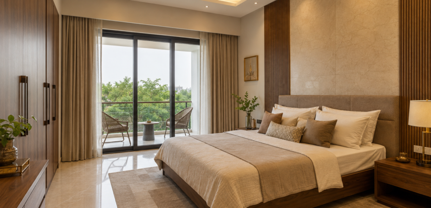 Premium Villa