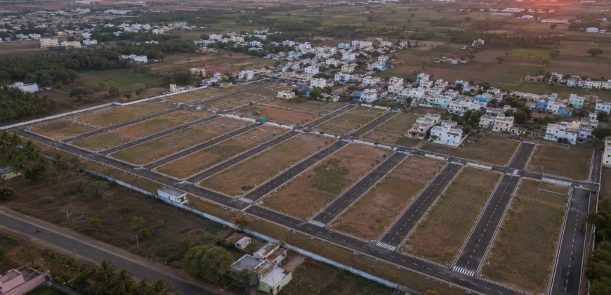 Premium Investment Plots