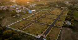 DTCP & RERA Approved Plot