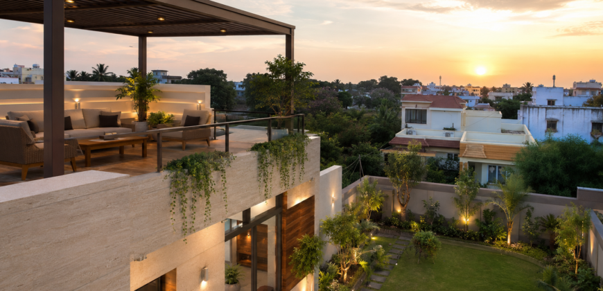 Premium Villa