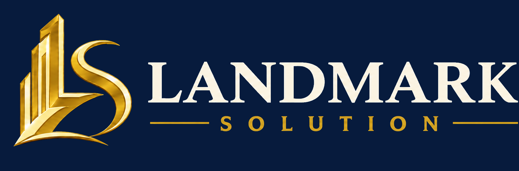 Landmark Solution